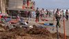 Tragedie în California: Trei oameni au murit după ce faleza unei plaje populare s-a prăbuşit