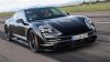 Porsche va instala Apple Music din fabrică la bordul noului Taycan