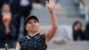 Halep s-a dezlănţuit. Românca a învins-o fără drept de apel pe estoniana Anett Kontaveit