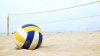 Finala Campionatului Moldovei de volei pe plajă: Fetele au atras toate privirile 