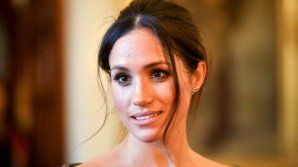 Ducesa Meghan îşi aniversează ziua de naştere. Ce mesaj i-a transmis Prinţul Harry 