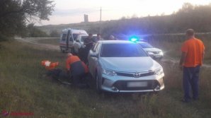 DETALII despre motivele care l-ar fi determinat pe Luncașu să-și ia viața. A lăsat un bilet de adio