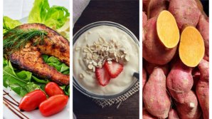 Top 8 superalimente care-ți fac părul să strălucească