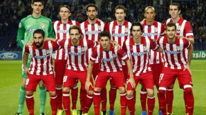 Atletico Madrid a învins selecţionata vedetelor din MLS