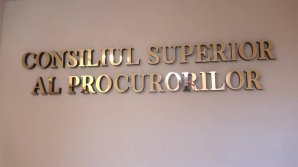 CSP CRITICĂ propunerea Guvernului privind selectarea noului procuror-şef