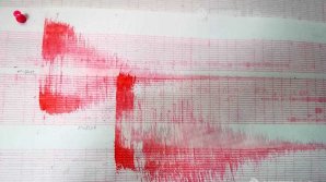 Cutremure de peste 4 grade pe scara Richter, produse în România 