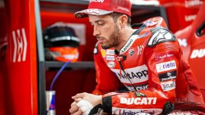 Andrea Dovizioso a câștigat Marele Premiu al Austriei la clasa regină Moto GP