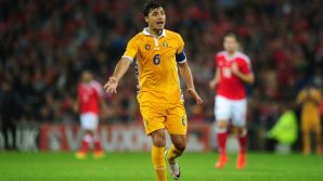 Şi-a aflat adversarii din faza grupelor Ligii Europei. Alexandru Epureanu va juca pe Stadionul Olimpic din Roma