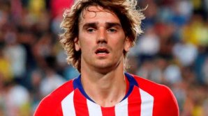 GRIEZMANN, PRIMUL GOL LA BARÇA. A înscris în amicalul cu Napoli desfășurat pe Michigan Stadium și câștigat de catalani cu scorul de 4-0