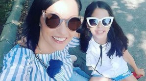 Reacția fiicei Andreei Marin când a aflat despre tragedia din Caracal