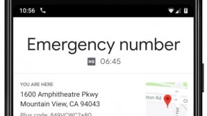 Google: o parte dintre telefoanele cu Android vor putea apela automat numerele de urgenţă