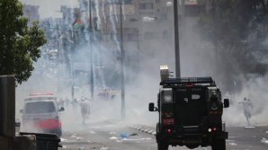 Cisiordania: Un mort şi doi răniţi în urma unui atac terorist produs