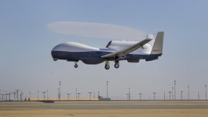 O dronă americană, doborâtă cu o rachetă în Yemen