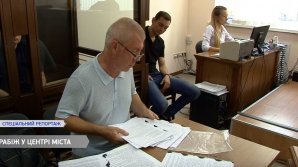 Mai mulți turiști care se odihneau la Odesa, jefuiți și bătuți de către un presupus polițist din Georgia (VIDEO)