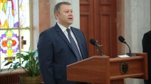 Uniunea Salvați Basarabia cere demiterea ministrului Vadim Brînzan