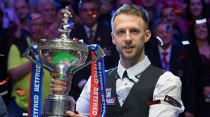 TRUMP, NOUL LIDER MONDIAL. Englezul a câștigat campionatul mondial la snooker