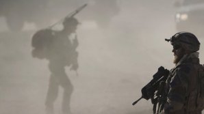 Irak: Un mort şi 29 de răniţi, în urma unei explozii la un depozit de armament