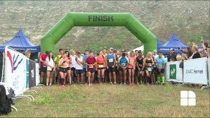 MARATON LA ORHEIUL VECHI: În cursă s-au înscris peste 400 de alergători