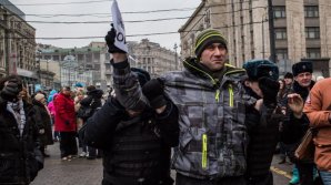 Rusia cere Google să nu facă publicitate protestelor de la Moscova