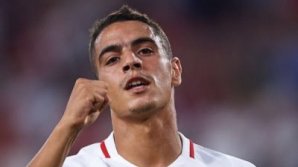 MONACO, TRANSFER GRANDIOS. Wissam Ben Yedder a semnat un contract până în anul 2024