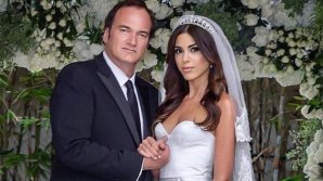 TARANTINO, ÎN ROL DE... Celebrul regizor va deveni tată pentru prima oară 