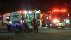 Panică pe un stadion din SUA: Cel puţin zece adolescenţi au fost răniţi într-un atac armat