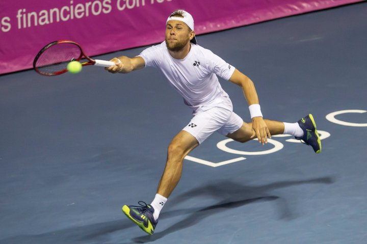 Radu Albot s-a calificat în semifinalele turneului ATP de la Los Cabos (FOTO)