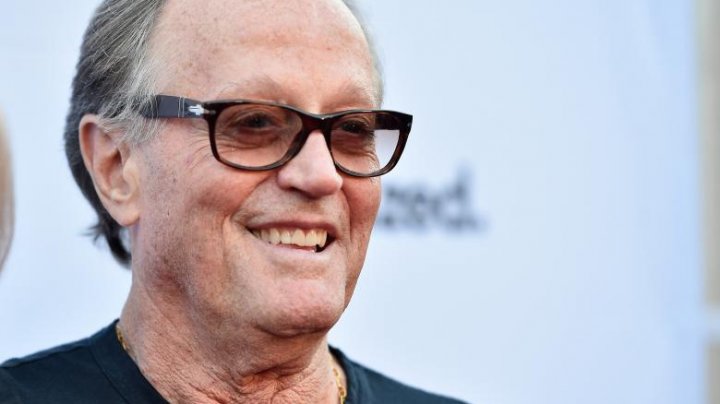 Actorul american Peter Fonda a murit în urma unui cancer pulmonar