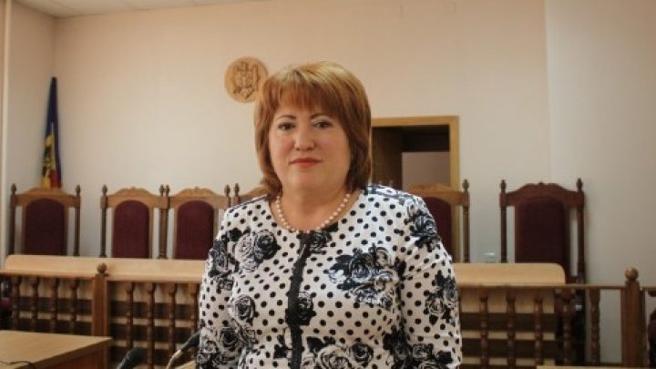 Domnica Manole a încălcat secretul deliberării şi a spus cum a votat la şedinţa privind alegerea preşedintelui CC 