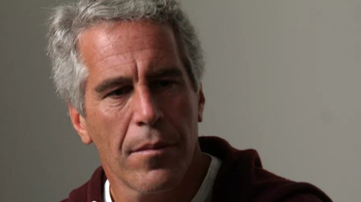 Jeffrey Epstein, arestat pentru trafic cu minore, s-a sinucis în celula sa