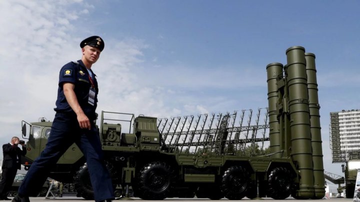 Rusia a înregistrat o creștere a radioactivității după explozia de la baza militară din Marele Nord  