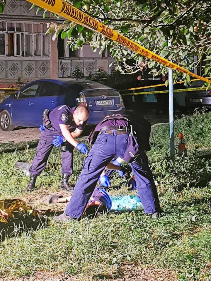 DETALII DE GROAZĂ despre EXPLOZIA de la Criuleni. FILMUL TRAGEDIEI (IMAGINI CU IMPACT EMOŢIONAL)