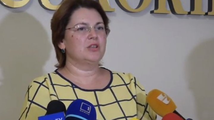 Președintele CSP îi răspunde premierului Sandu: Consiliul se conduce doar după lege