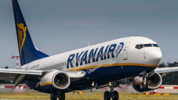 Ryanair a anunţat că va închide cele trei baze pe care le are pe Insulele Canare şi Girona. Situaţie care va afecta peste 500 de angajaţi
