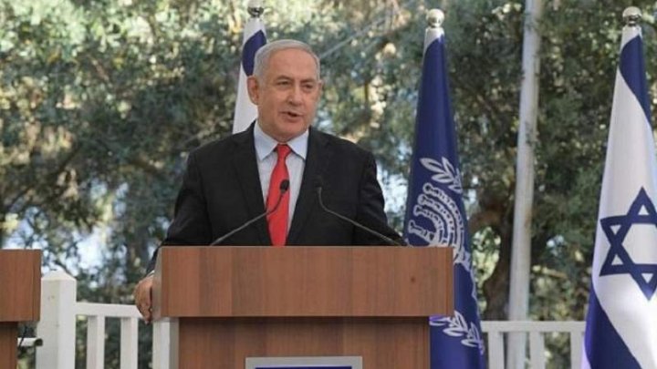 Benjamin Netanyahu către liderului grupării Hezbollah: Israelul ştie cum să se apere şi cum să le plătească duşmanilor