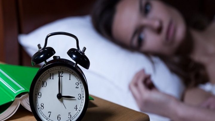 STUDIU: A fost descoperită legătura dintre insomnie și riscul cardiovascular