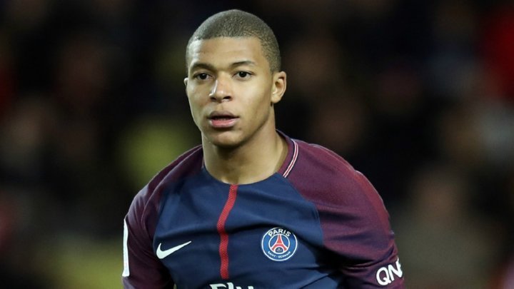 Kylian Mabappe: Nu vreau ca Neymar să plece de la PSG