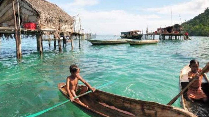 Indonezia ar putea avea o capitală nouă. Anunțul făcut de Preşedinte