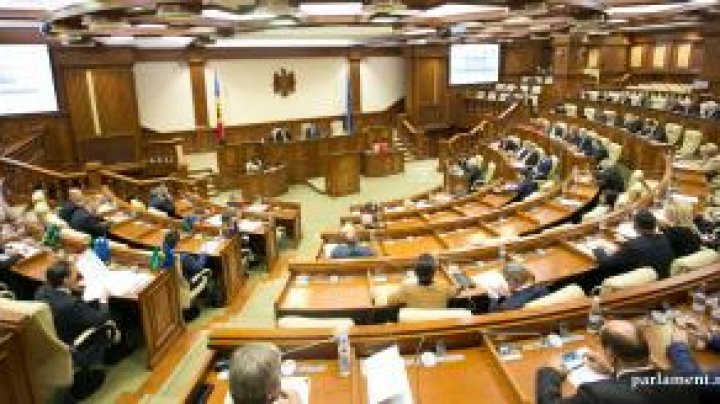 Parlamentul a aprobat modificarea Legii bugetului de stat pentru anul 2019