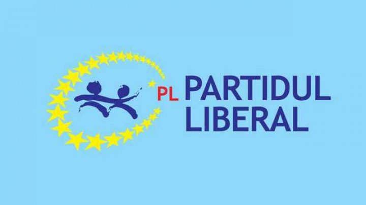 Partidul Liberal a înaintat o NOTĂ DE PROTEST Ambasadei Federației Ruse (DOCUMENT)