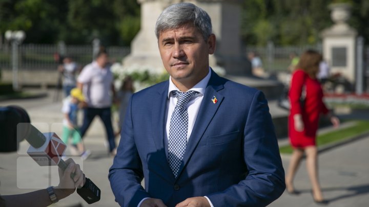 PDM: Moldova, acum ești mai (in)dependentă (FOTO)