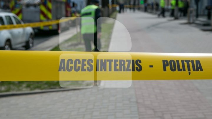 Explozie la Criuleni. Un copil a murit, iar altul a ajuns în stare gravă la spital