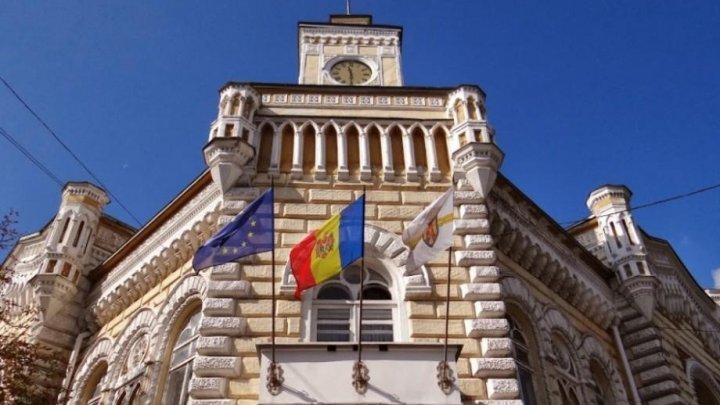 Primii candidaţi, care intenţionează să lupte pentru funcţia de primar al Capitalei