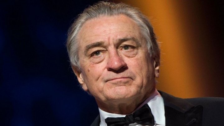 Compania de producţie a lui Robert De Niro a dat în judecată o fostă angajată și îi cere despăgubiri de 6 milioane de dolari