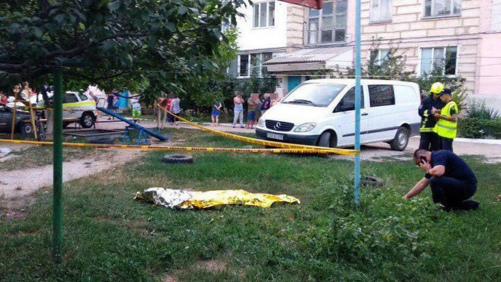 DETALII DE GROAZĂ despre EXPLOZIA de la Criuleni. FILMUL TRAGEDIEI (IMAGINI CU IMPACT EMOŢIONAL)