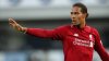 Virgil van Dijk a devenit cel mai bine plătit fundaş din fotbal