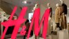 H&M schimbă strategia şi va testa vânzarea de produse aparţinând unor alte branduri