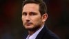 Frank Lampard va debuta ca antrenor în Liga Campionilor