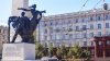  ÎNTOVĂRĂŞIRE MONUMENTALĂ: Monument sovietic renovat din banii Primăriei Capitalei