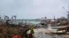 Bilanţ în creştere în Bahamas, după trecerea uraganului Dorian. Cel puţin 20 de oameni au murit